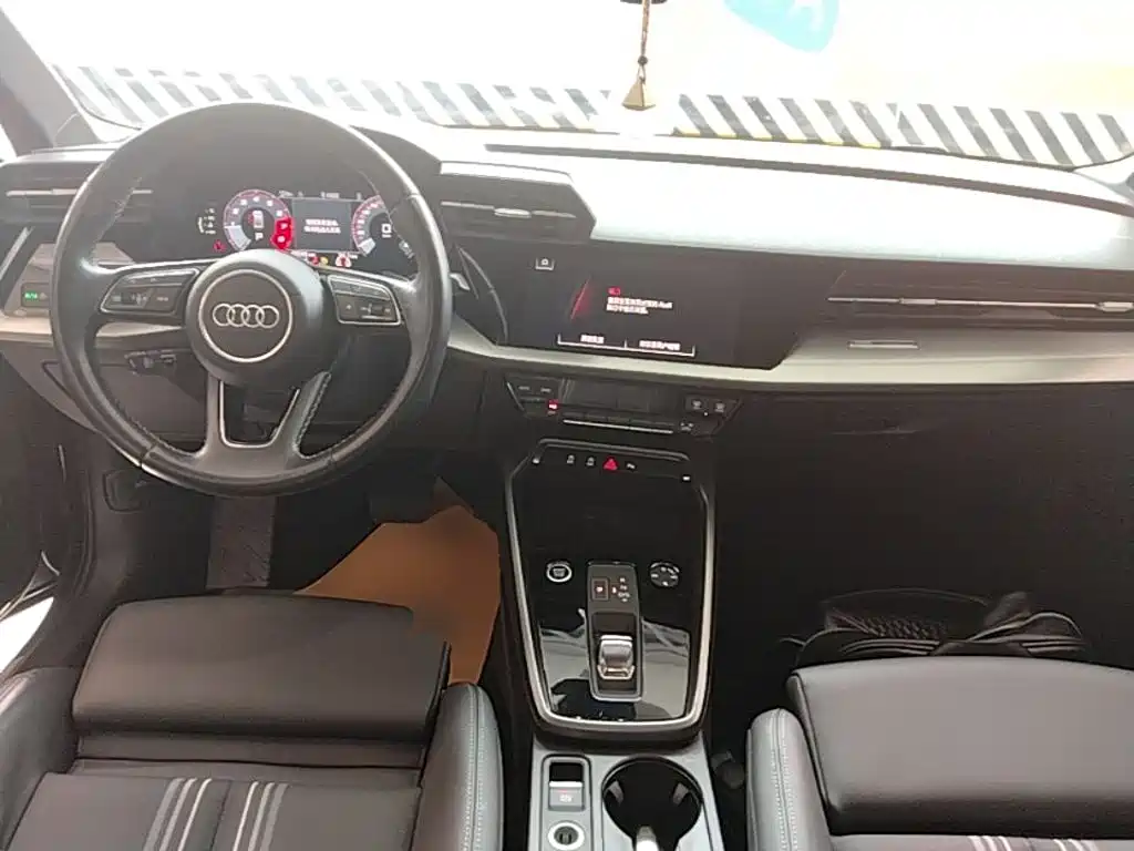 Audi A3 — фото 10