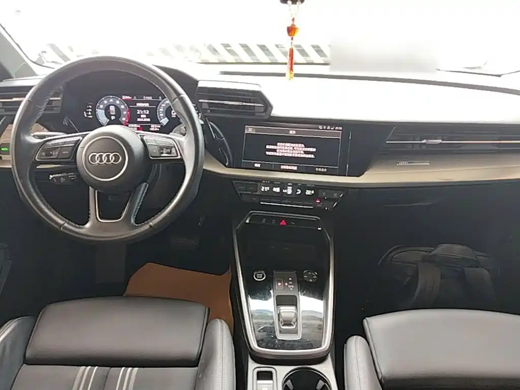 Audi A3 — фото 10