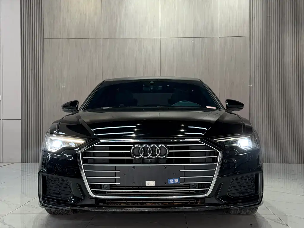 Audi A6L — фото 2
