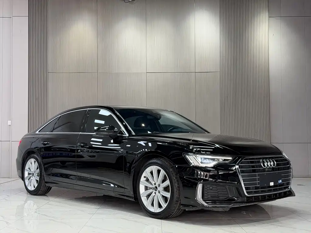 Audi A6L — фото 3