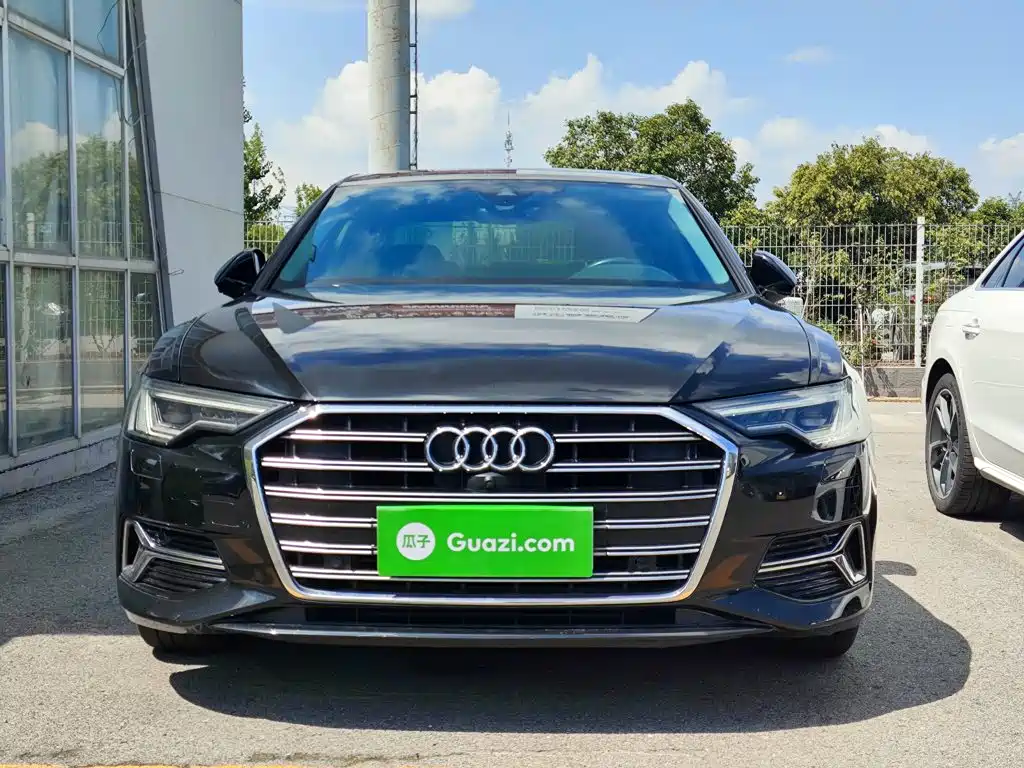Audi A6L — фото 3