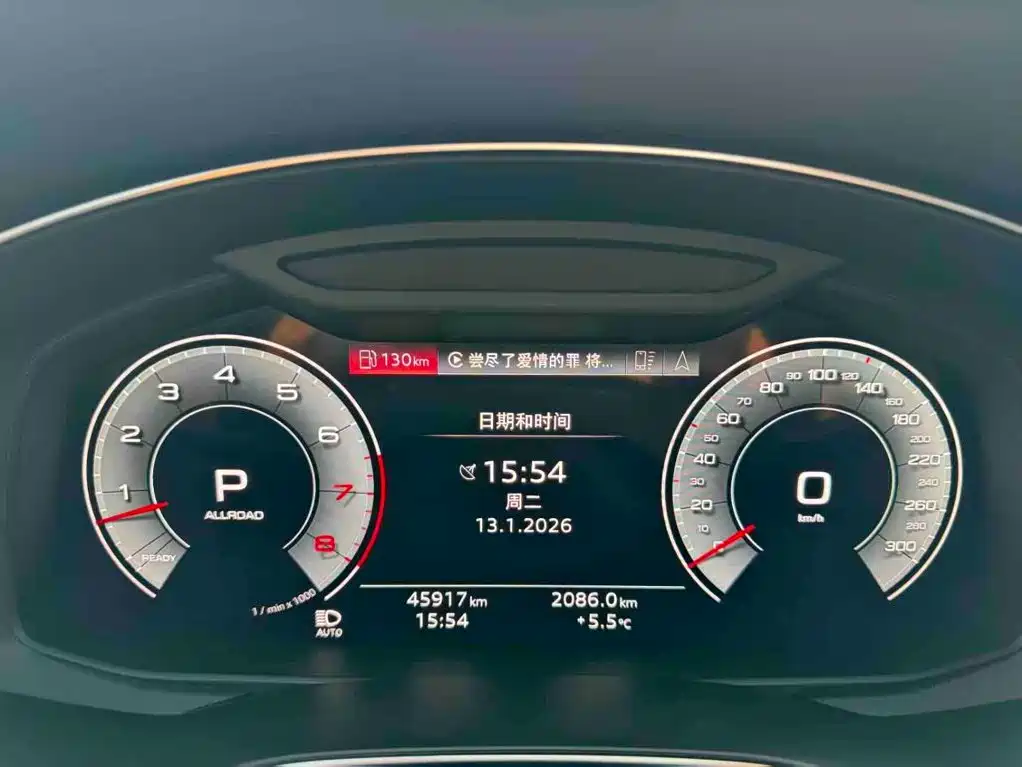 Audi A6 (Import) — фото 3