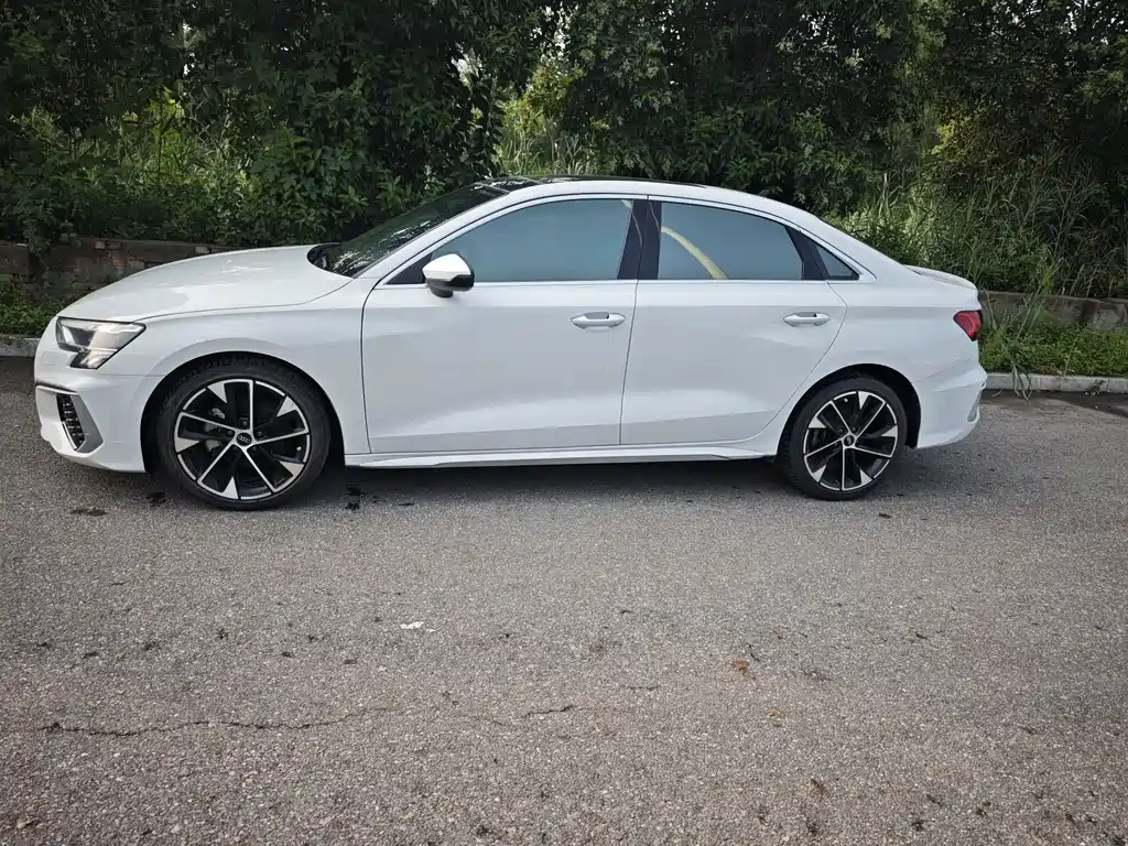Audi A3 — фото 4