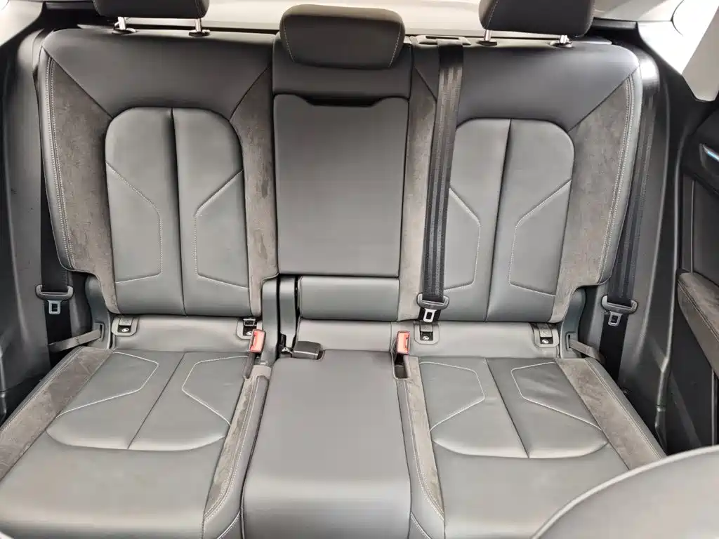 Audi Q3 Sportback — фото 22