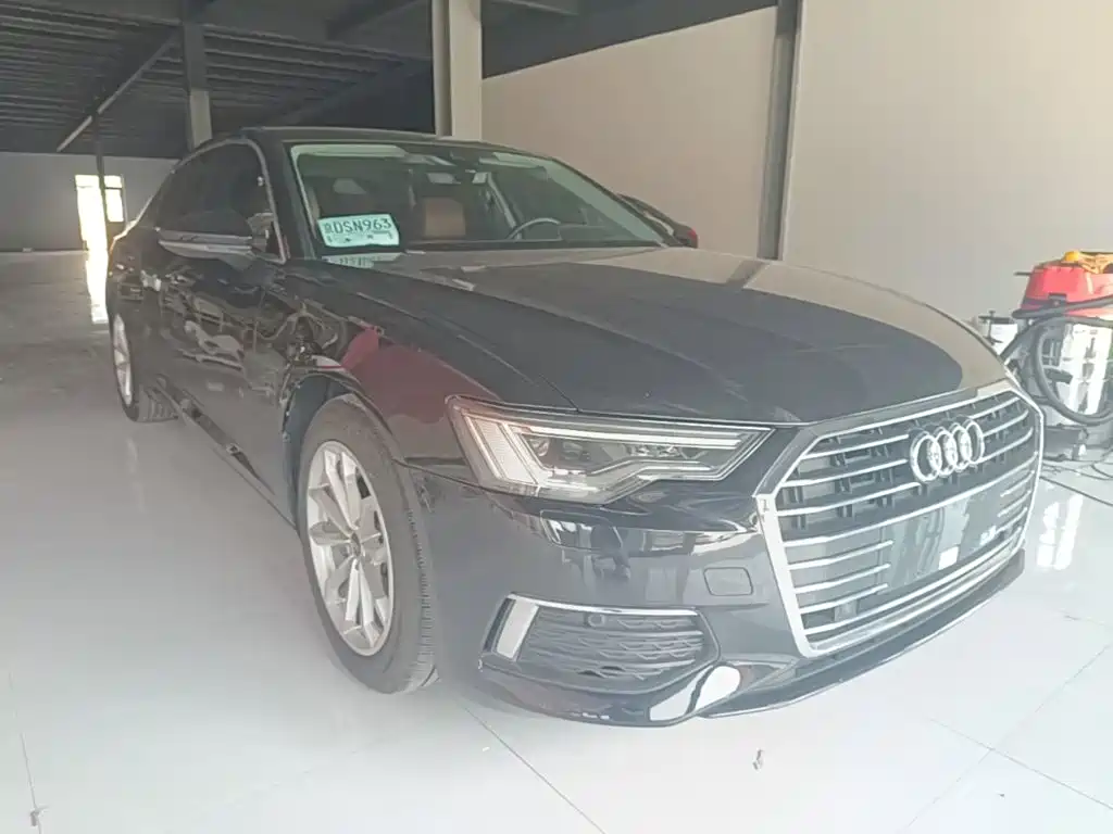 Audi A6L — фото 4