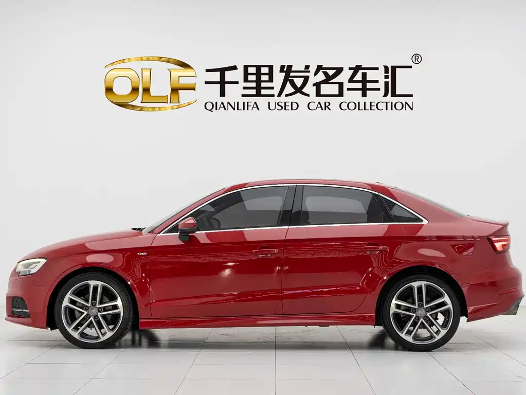 Audi A3 — фото 4