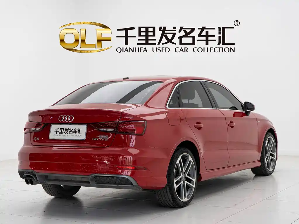 Audi A3 — фото 6