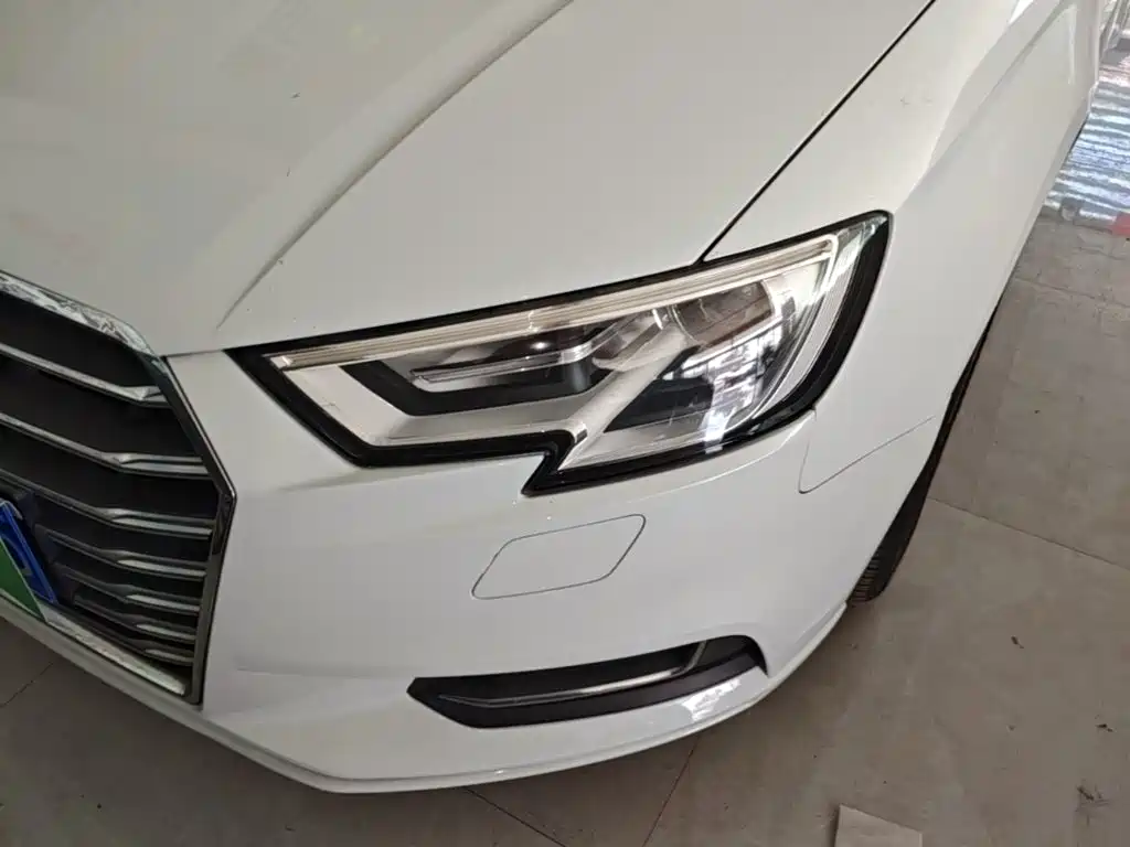 Audi A3 — фото 24