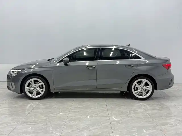 Audi A3 — фото 3