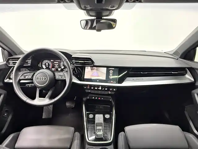 Audi A3 — фото 5