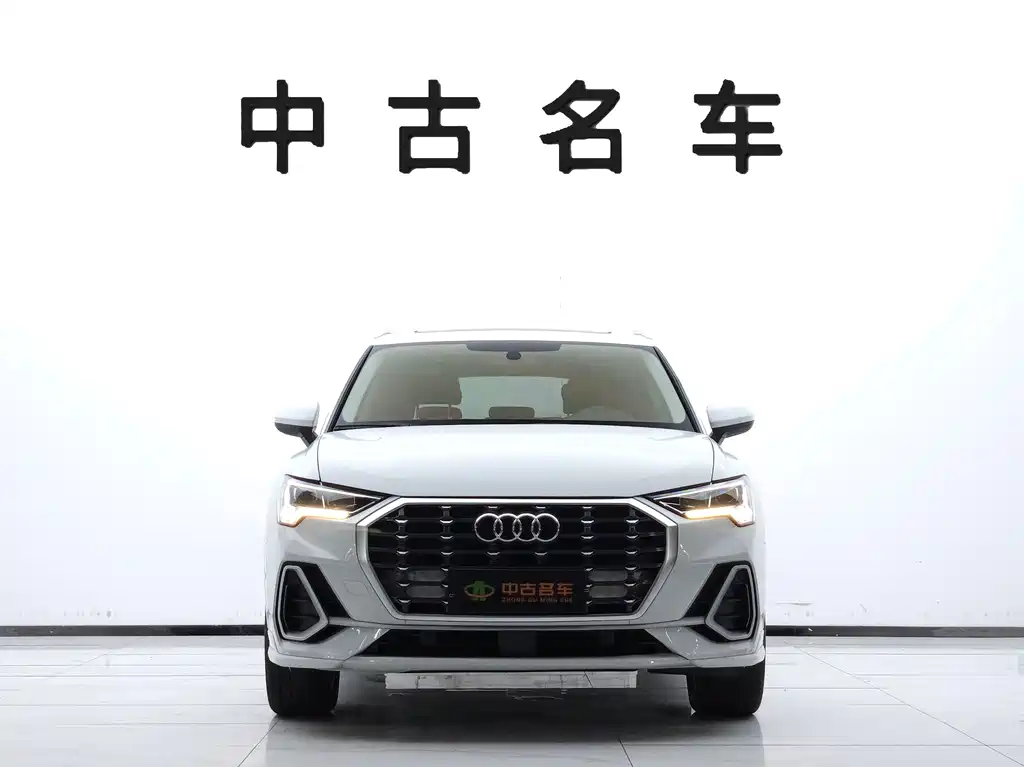 Audi Q3 — фото 2