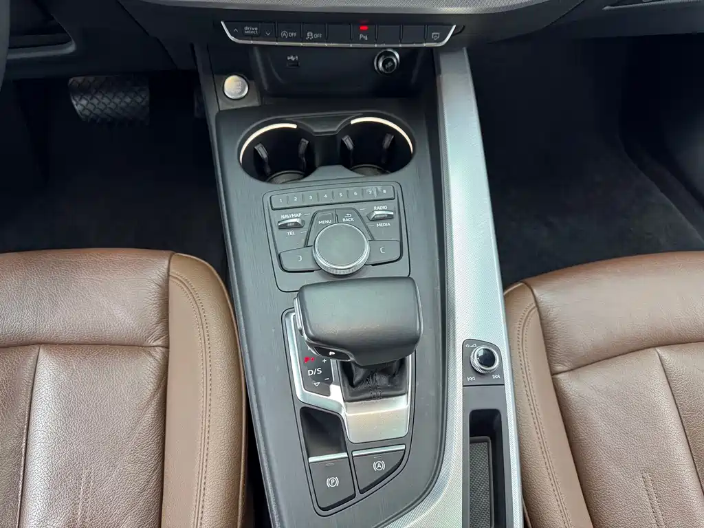 Audi A5 (Import) — фото 9