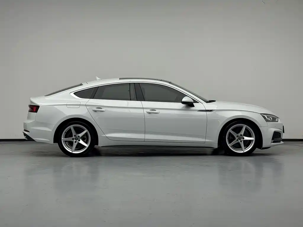 Audi A5 (Import) — фото 20