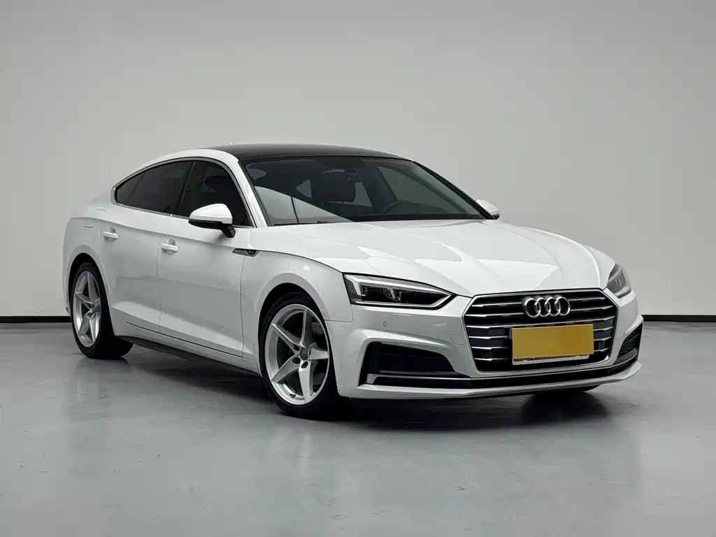 Audi A5 (Import) — фото 6