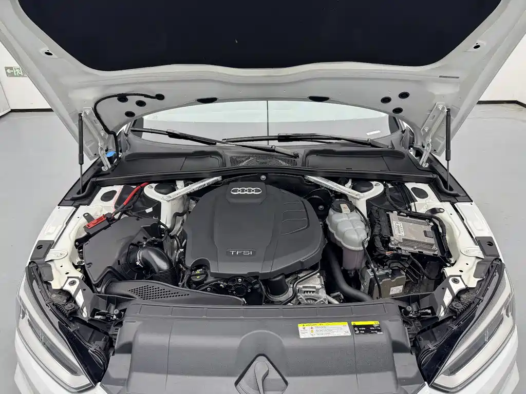 Audi A5 (Import) — фото 7