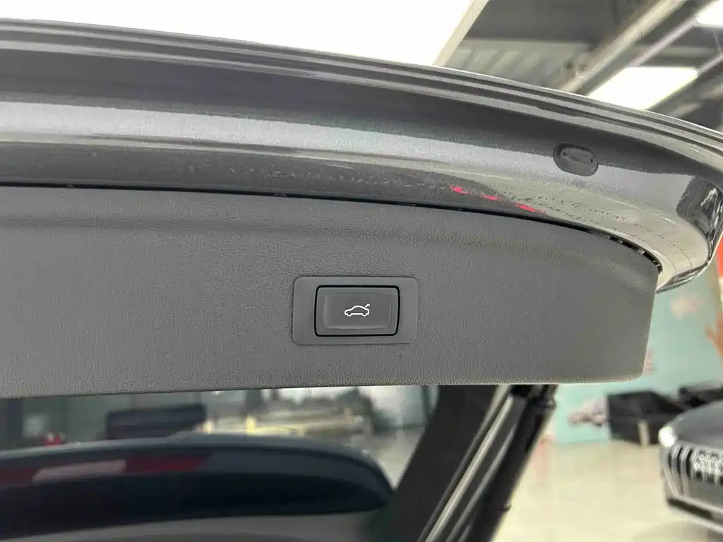 Audi A3 — фото 17