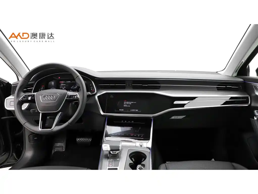 Audi A6 (Import) — фото 5