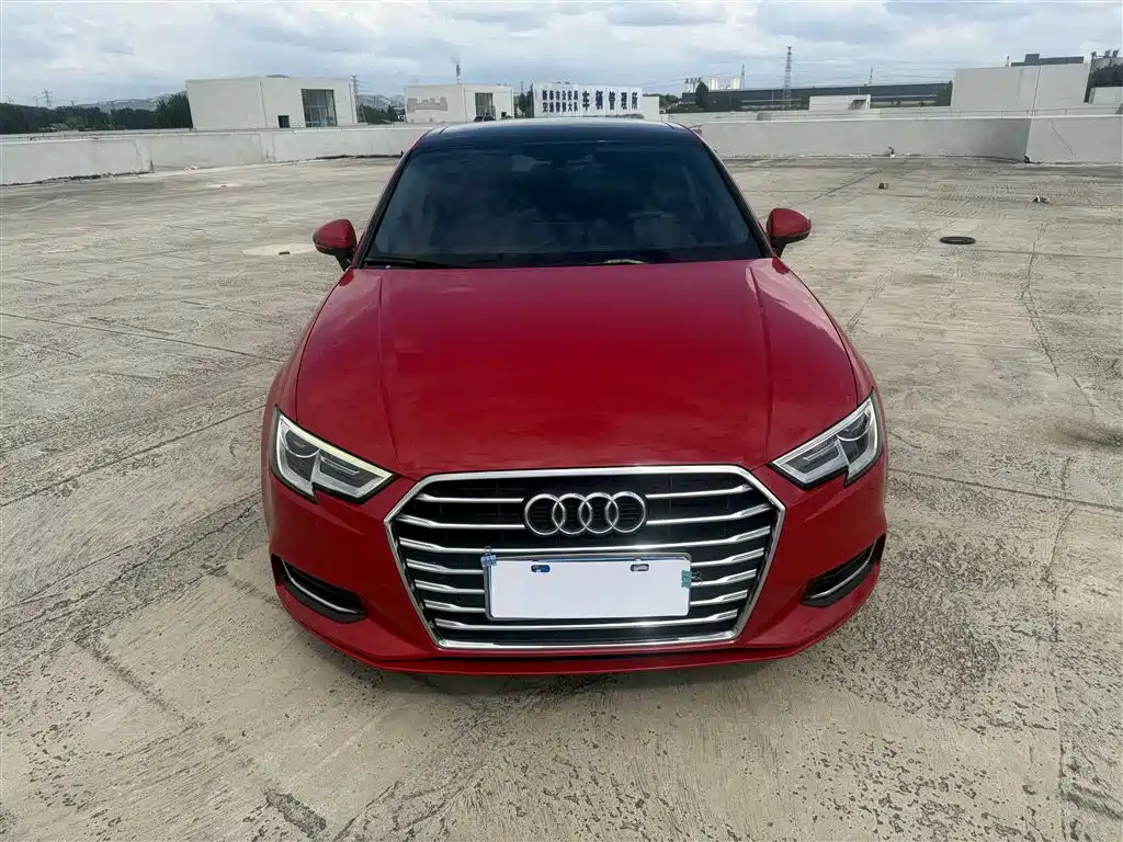 Audi A3 — фото 2