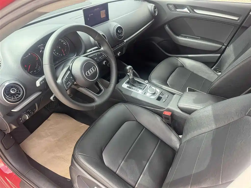 Audi A3 — фото 4