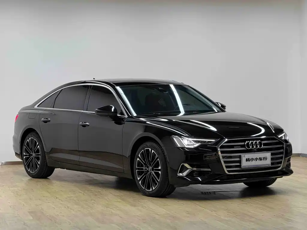 Audi A6L — фото 3