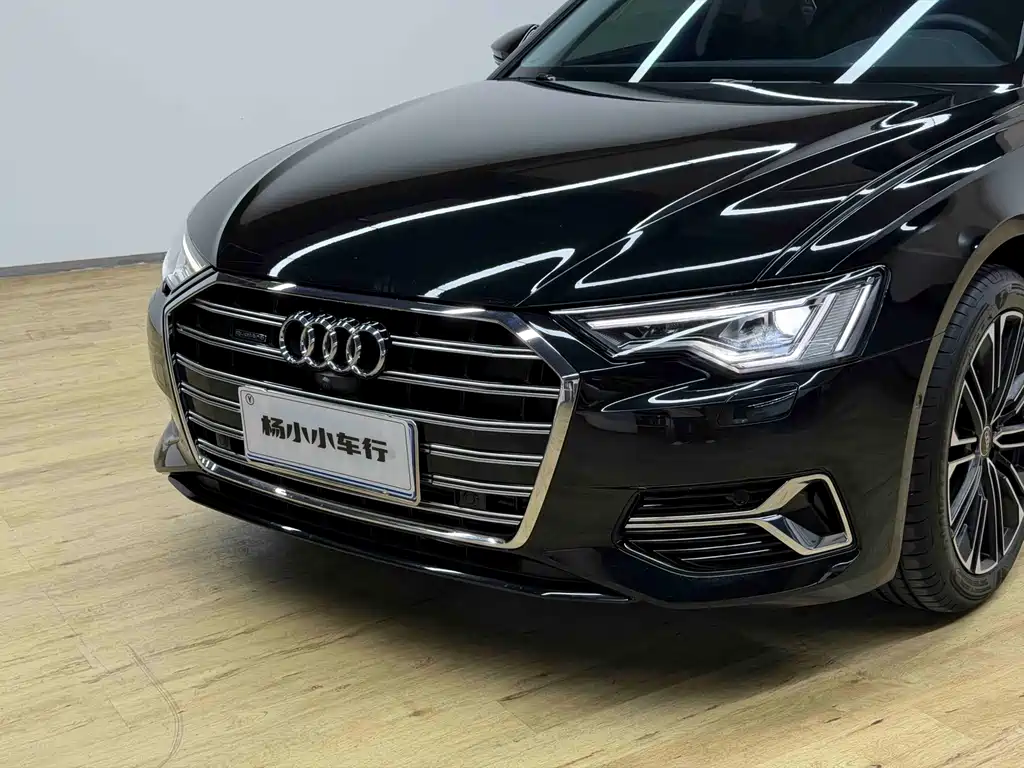 Audi A6L — фото 4