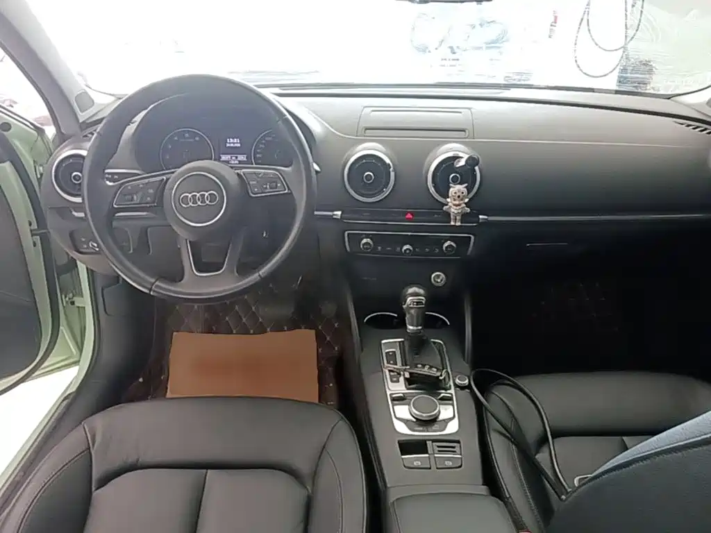 Audi A3 — фото 6