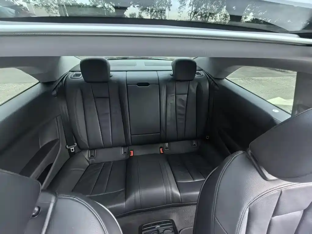 Audi A5 (Import) — фото 8