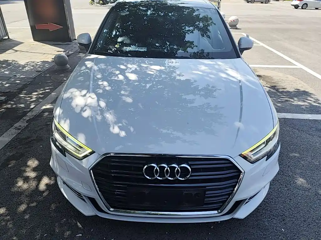 Audi A3 — фото 3