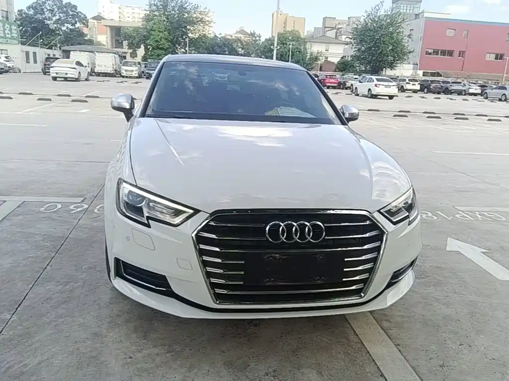 Audi A3 — фото 3