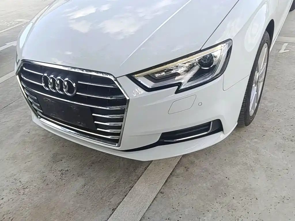 Audi A3 — фото 24