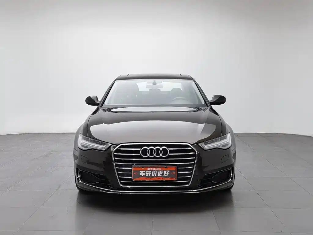 Audi A6L — фото 3