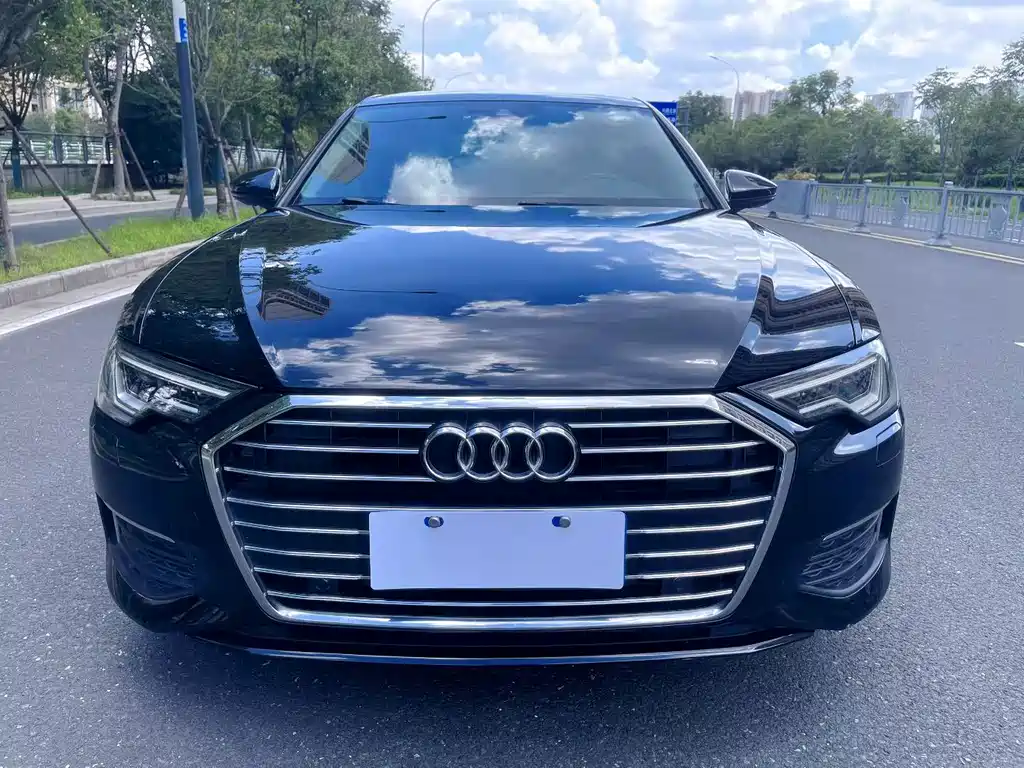 Audi A6L — фото 3