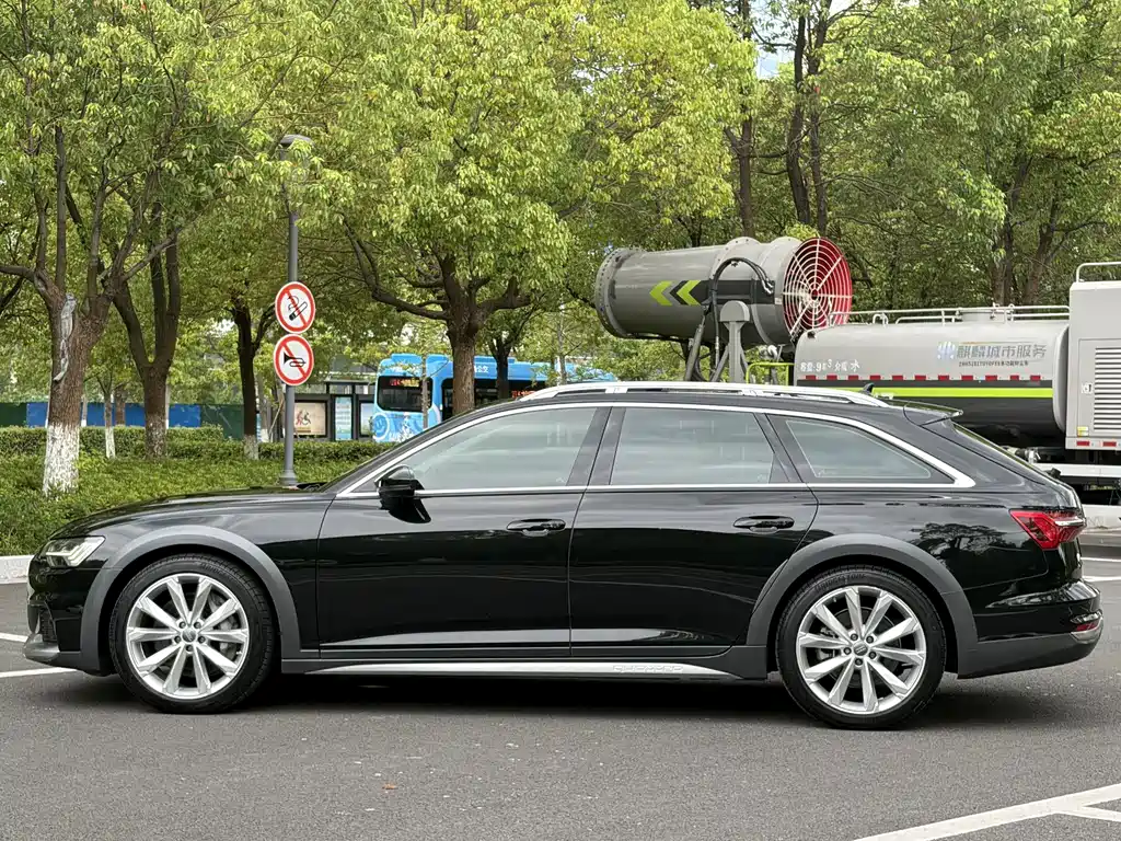 Audi A6 (Import) — фото 4