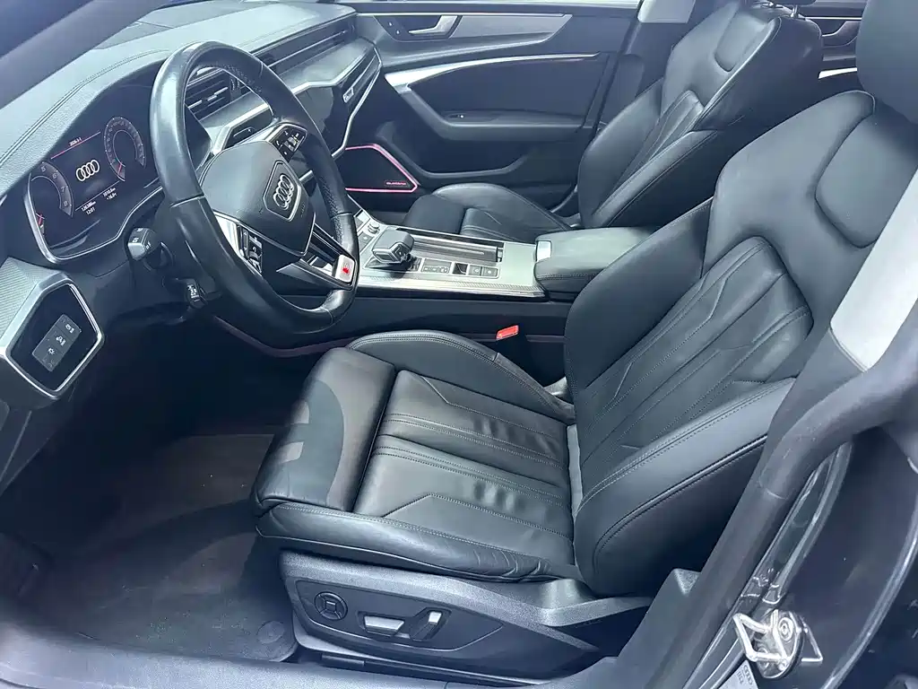 Audi A7 — фото 4