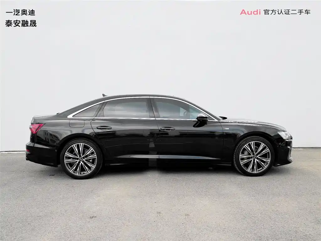 Audi A6L — фото 3