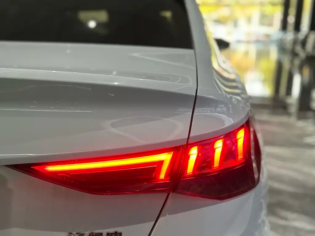 Audi A3 — фото 36
