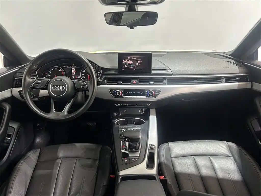 Audi A5 (Import) — фото 6