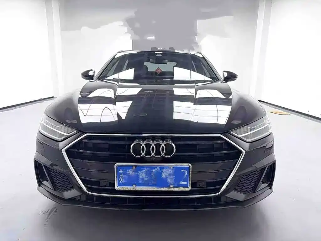 Audi A7 — фото 2
