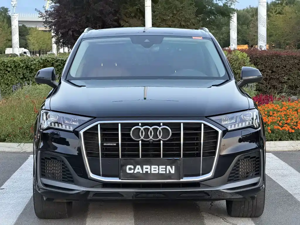 Audi Q7 — фото 2