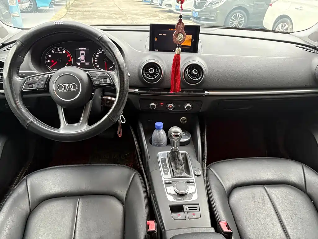 Audi A3 — фото 5