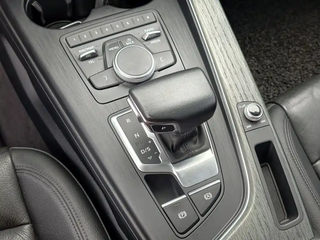 Audi A5 (Import) — фото 7