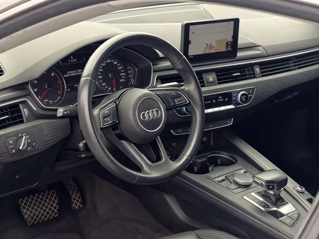 Audi A5 (Import) — фото 9