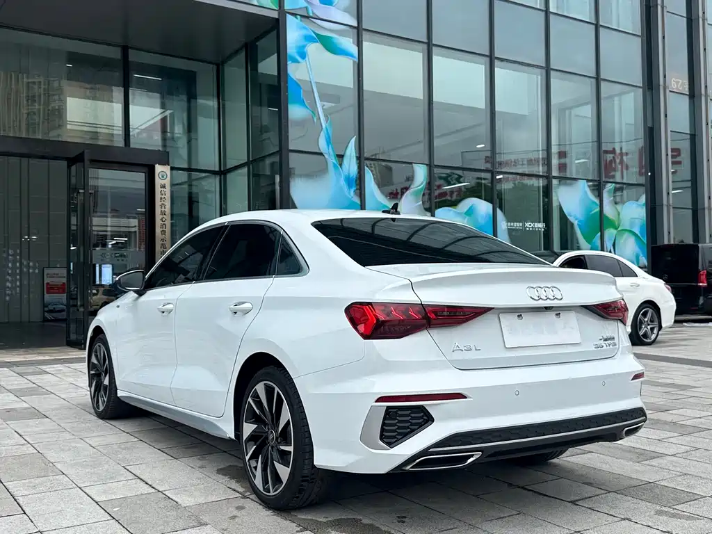 Audi A3 — фото 6