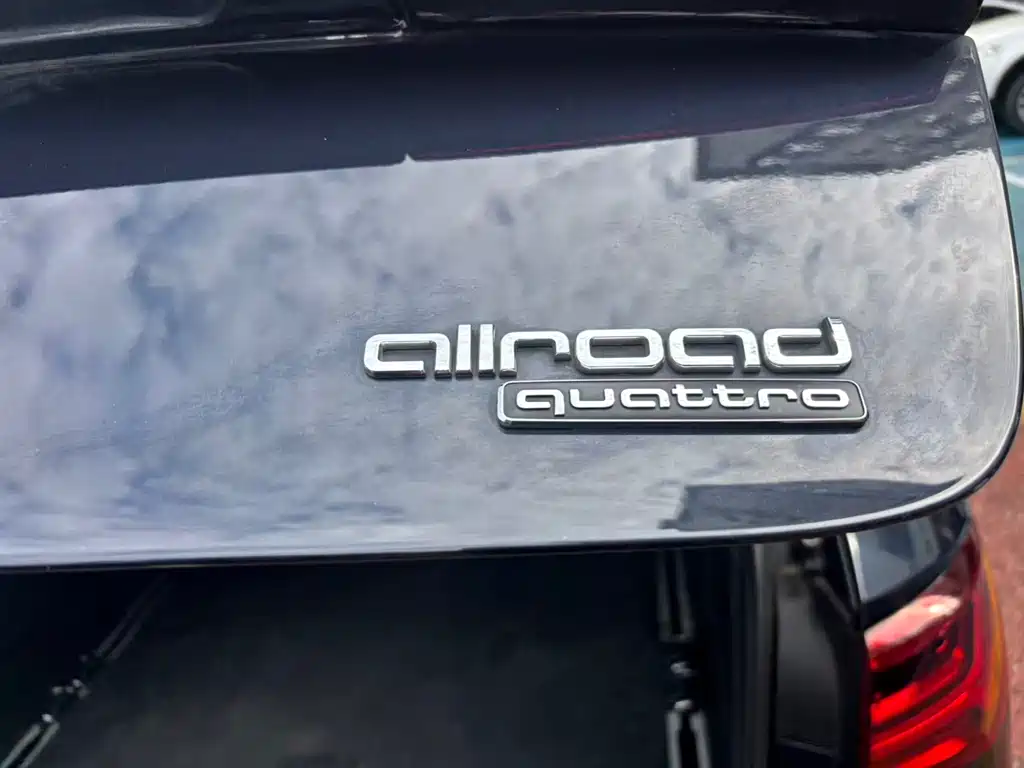 Audi A6 (Import) — фото 3