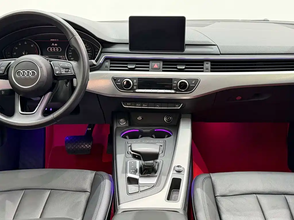 Audi A5 (Import) — фото 21