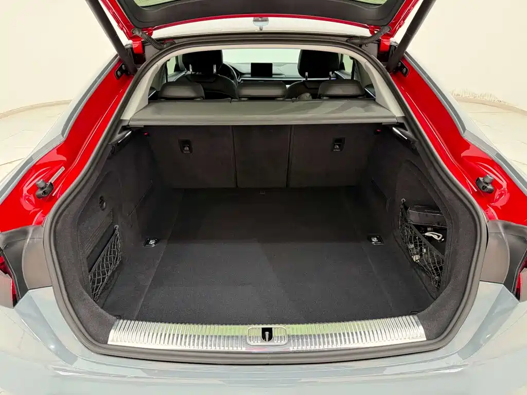 Audi A5 (Import) — фото 23