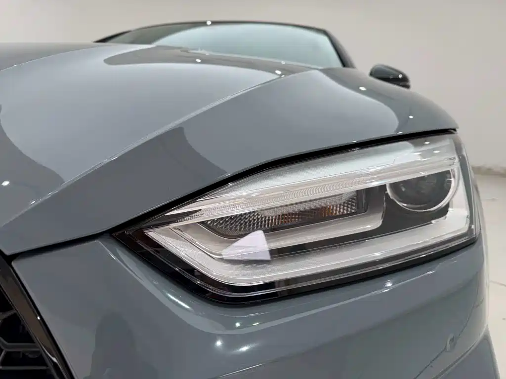 Audi A5 (Import) — фото 4