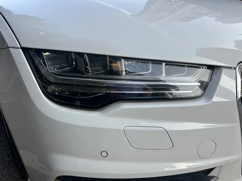 Audi A7 — фото 16