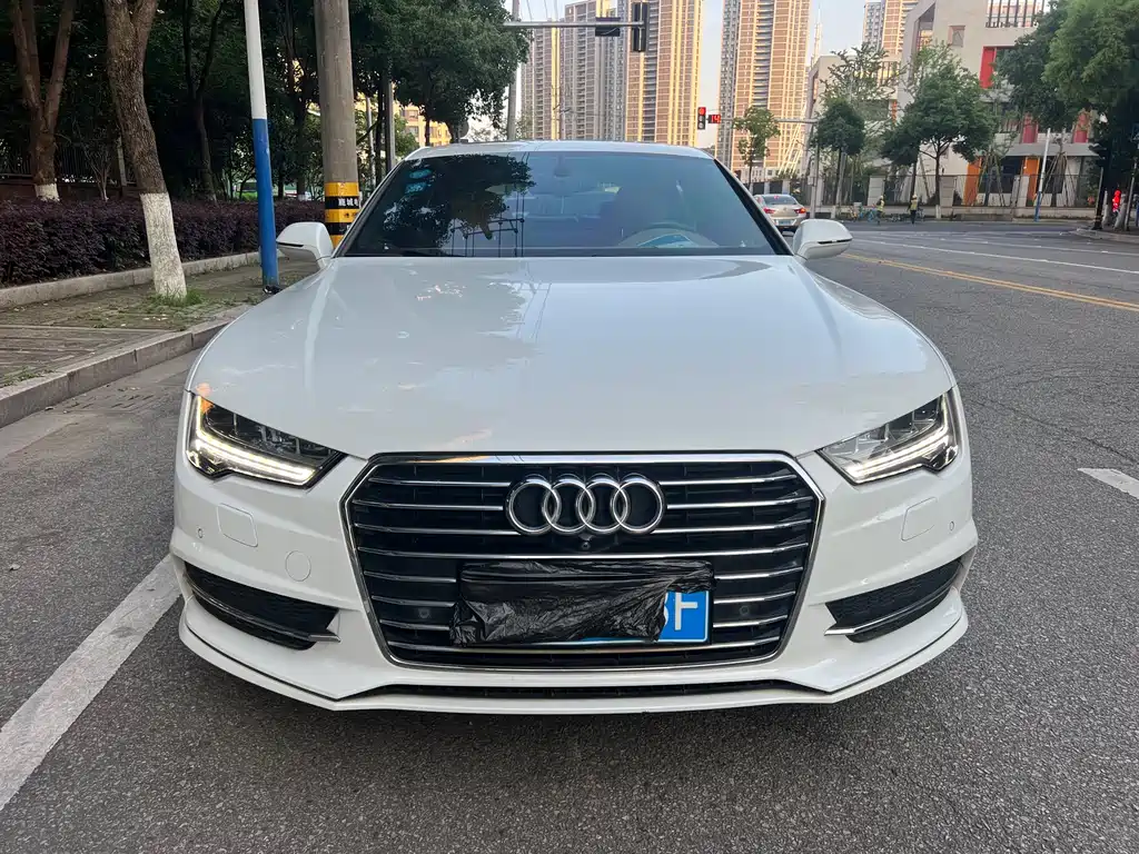 Audi A7 — фото 3