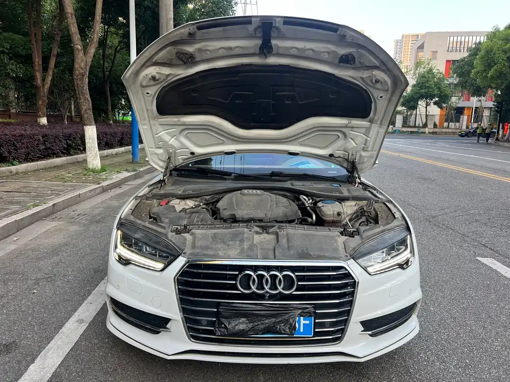 Audi A7 — фото 5